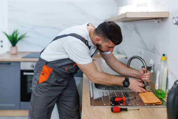 Best Affordable Plumber Near Me  in Olivia, MN