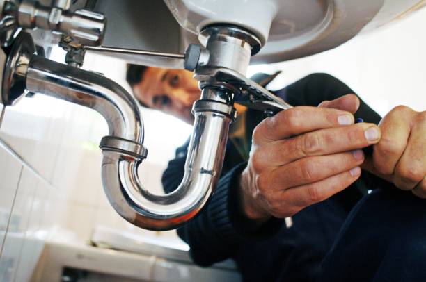 Reliable Olivia, MN Plumbing Solutions