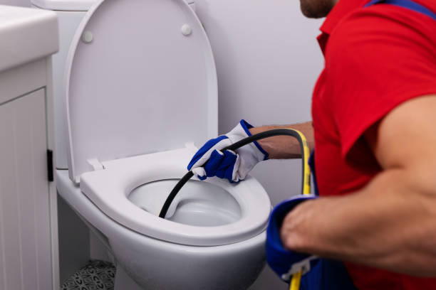 Best Water Softener Installation  in Olivia, MN