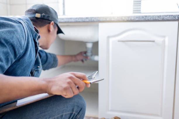 Best Water Softener Installation  in Olivia, MN