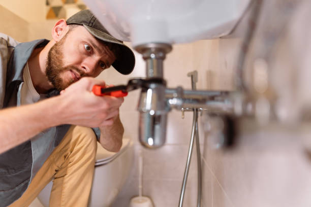 Shower Repair Services in Olivia, MN