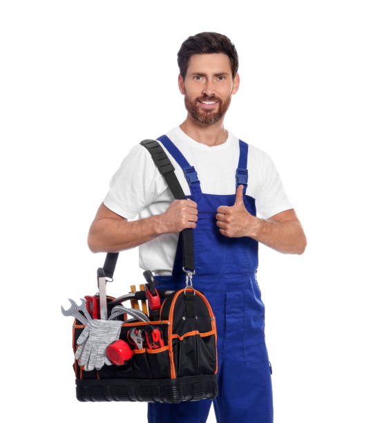 Best Sewer Line Repair  in Olivia, MN