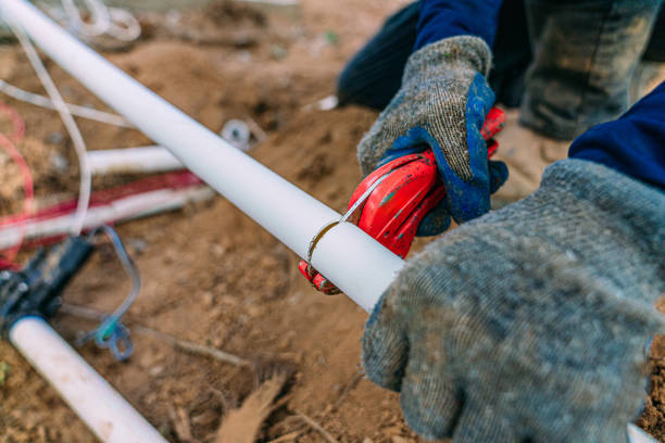 Best Sewer Cleaning Services  in Olivia, MN