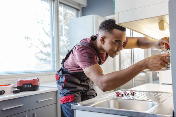 Best Affordable Plumber Near Me  in Olivia, MN